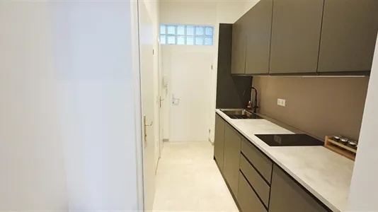 Apartments in Wien Rudolfsheim-Fünfhaus - photo 5