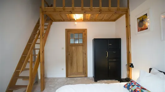 Rooms in Stad Brussel - photo 4