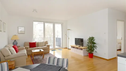 Apartments in Location is not specified - photo 6