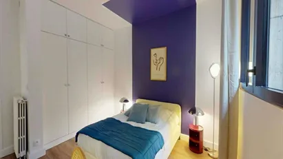 Room for rent in Paris 8ème arrondissement, Paris
