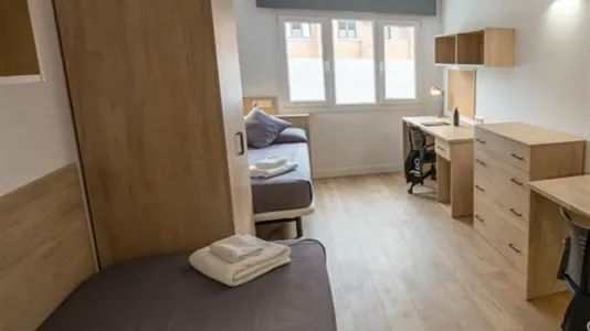 Rooms in Leganés - photo 2