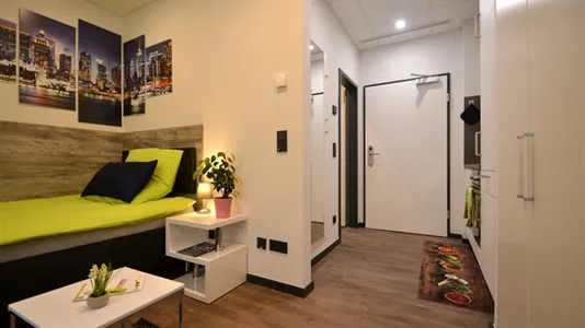 Apartments in Offenbach am Main - photo 4