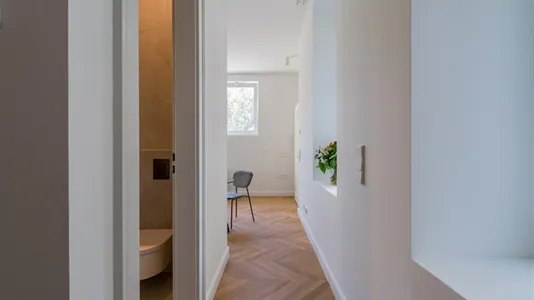 Apartments in Berlin Mitte - photo 5