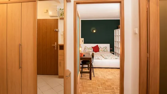 Apartments in Vienna Favoriten - photo 4