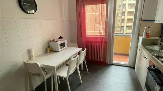 Rooms in Florence - photo 5