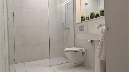 Apartments in Gärdet/Djurgården - photo 4