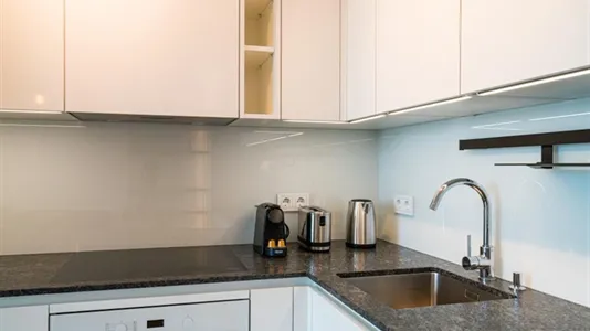 Apartments in Vienna Leopoldstadt - photo 7