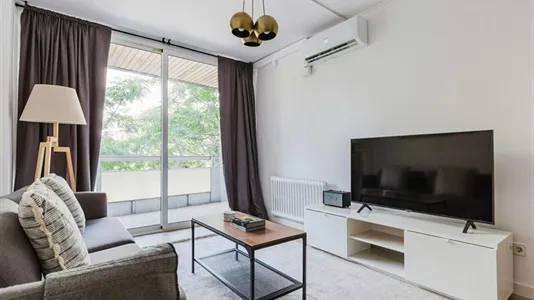 Apartments in Barcelona Les Corts - photo 4