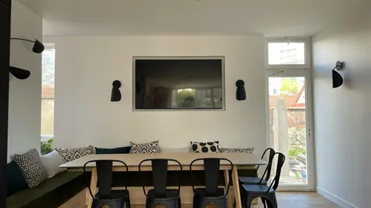 Rooms in L'Haÿ-les-Roses - photo 6