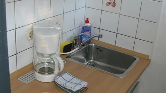 Apartments in Dusseldorf - photo 7