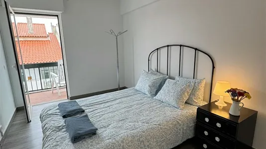 Apartments in Cascais - photo 1