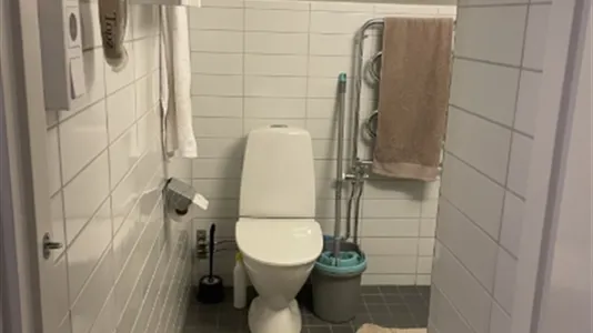 Apartments in Södertälje - photo 12