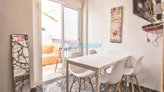 Apartments in Valencia L'Eixample - photo 3