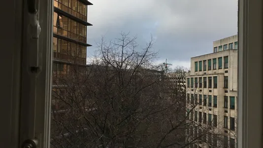 Rooms in Brussels Elsene - photo 4