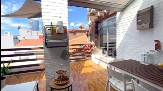 Rooms in Bilbao - photo 10