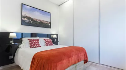 Apartment for rent in Madrid Centro, Madrid