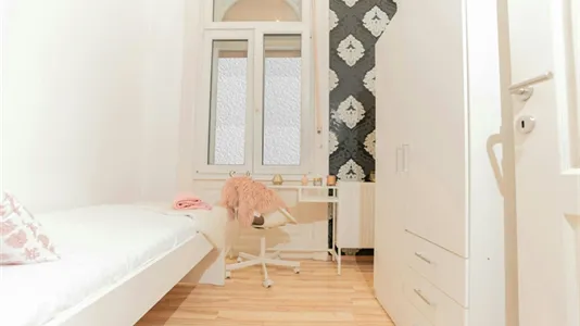 Rooms in Budapest Erzsébetváros - photo 5