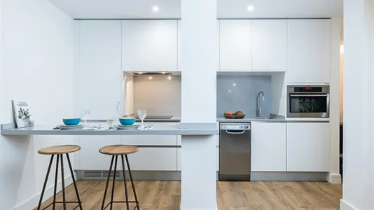 Apartments in Madrid Centro - photo 7
