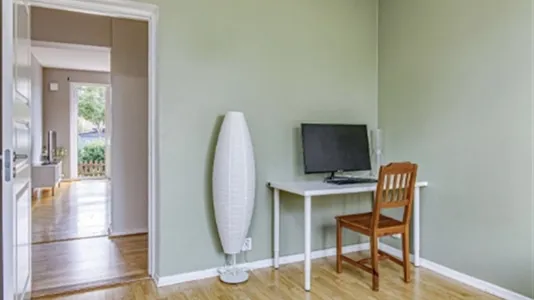 Apartments in Halmstad - photo 7