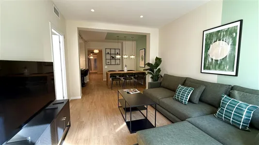 Rooms in Barcelona Sarrià-St. Gervasi - photo 5