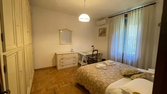 Apartments in Florence - photo 2