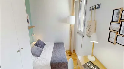 Room for rent in Paris 15ème arrondissement, Paris