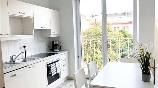 Rooms in Vienna Margareten - photo 6