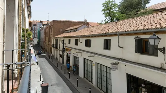 Rooms in Madrid Chamberí - photo 7