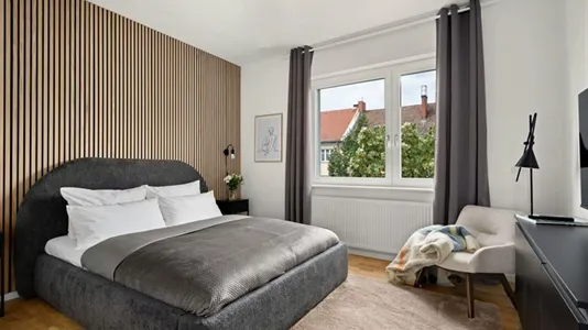 Apartments in Berlin Neukölln - photo 5