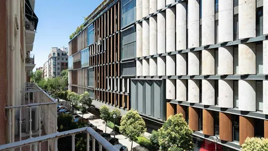 Rooms in Madrid Salamanca - photo 8