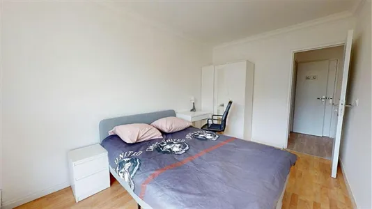 Rooms in Lyon - photo 2