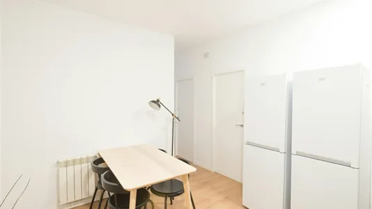 Rooms in Madrid Centro - photo 6