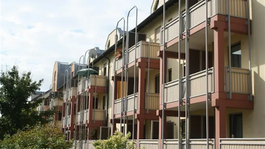 Apartments in Mannheim - photo 6