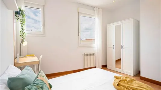 Rooms in Madrid Tetuán - photo 10