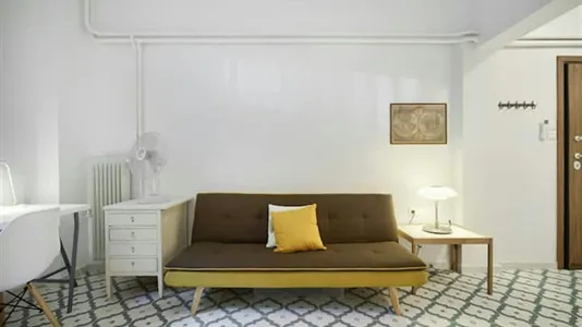 Apartments in Location is not specified - photo 9