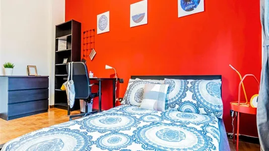 Rooms in Milano Zona 6 - Barona, Lorenteggio - photo 4