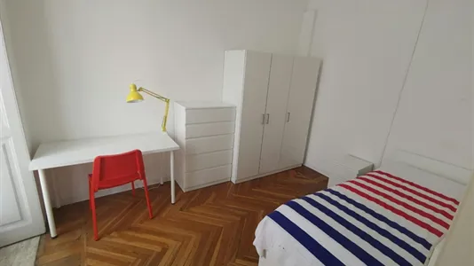 Rooms in Turin - photo 10