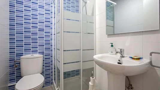 Rooms in Murcia - photo 4
