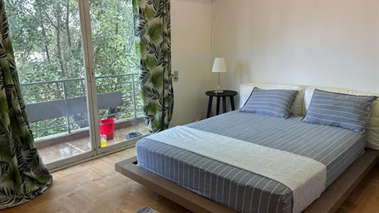 Rooms in Filothei-Psychiko - photo 1