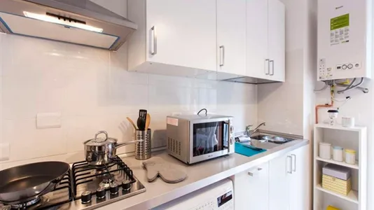 Rooms in Milano Zona 9 - Porta Garibaldi, Niguarda - photo 10