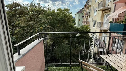 Apartments in Budapest Újbuda - photo 5