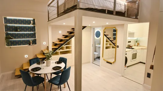 Apartments in Budapest Belváros-Lipótváros - photo 10