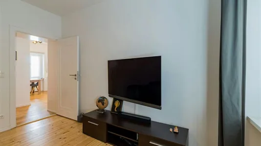 Apartments in Berlin Neukölln - photo 5