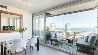 Apartment for rent in Barcelona Sant Martí, Barcelona