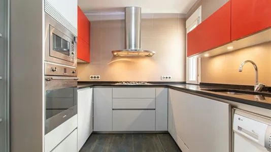 Rooms in Madrid Retiro - photo 6