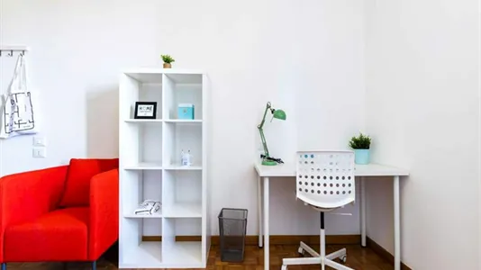 Rooms in Padua - photo 7