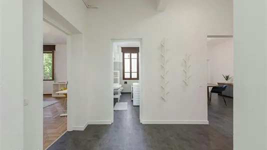 Rooms in Padua - photo 8