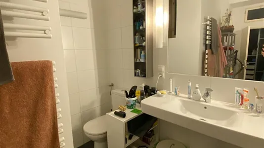 Rooms in Vienna Brigittenau - photo 9