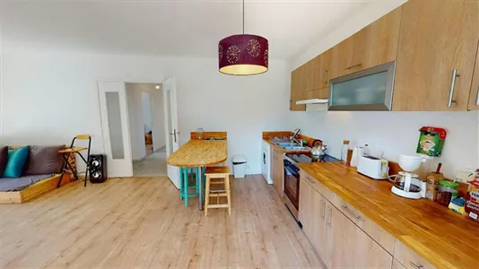 Rooms in Grenoble - photo 7