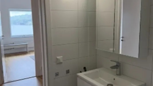 Apartments in Lundby - photo 7